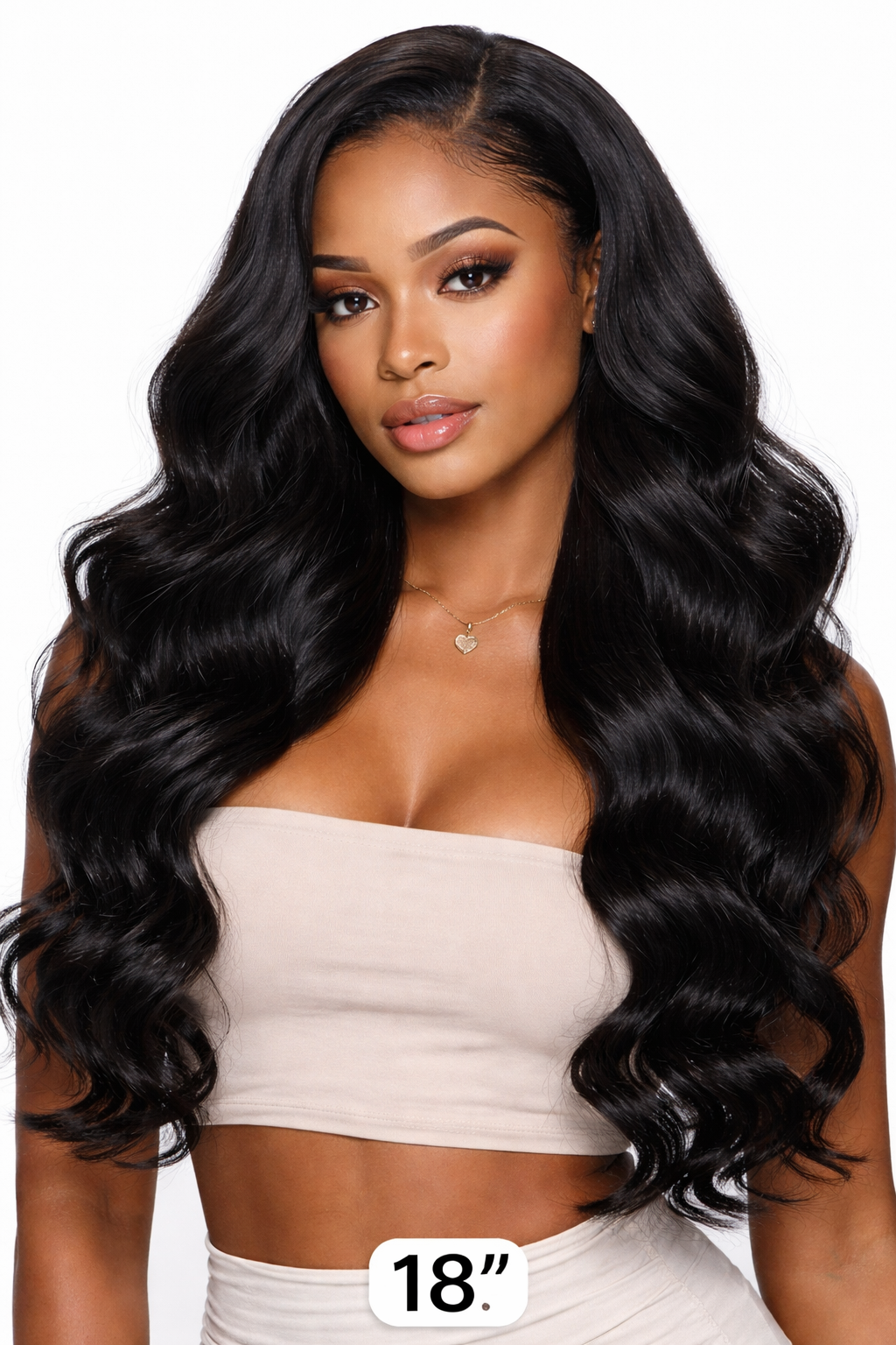 Luxury Human Hair Bundle Packages