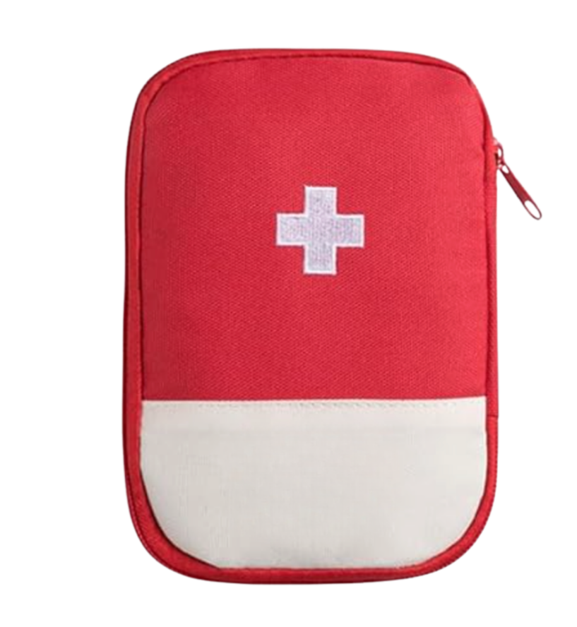Panic Pouch™