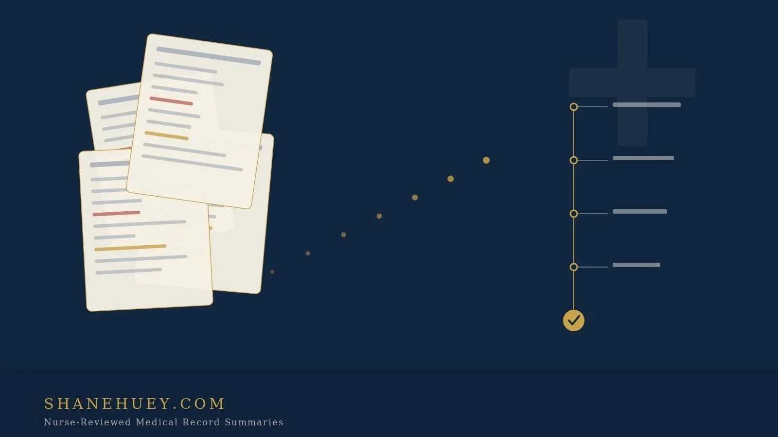 Your Medical Records Are a Foreign Language. It's Time Someone Translated Them for You.
