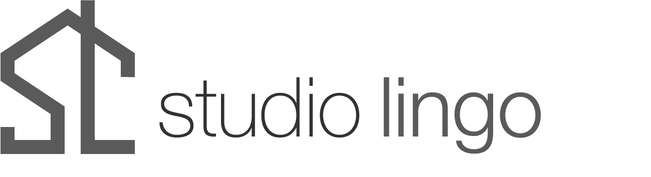 studio lingo