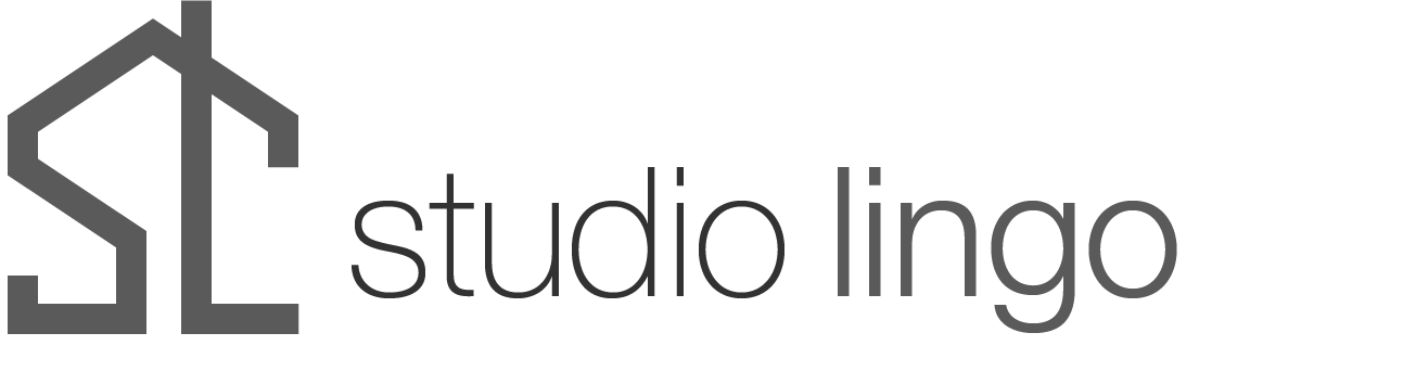 studio lingo