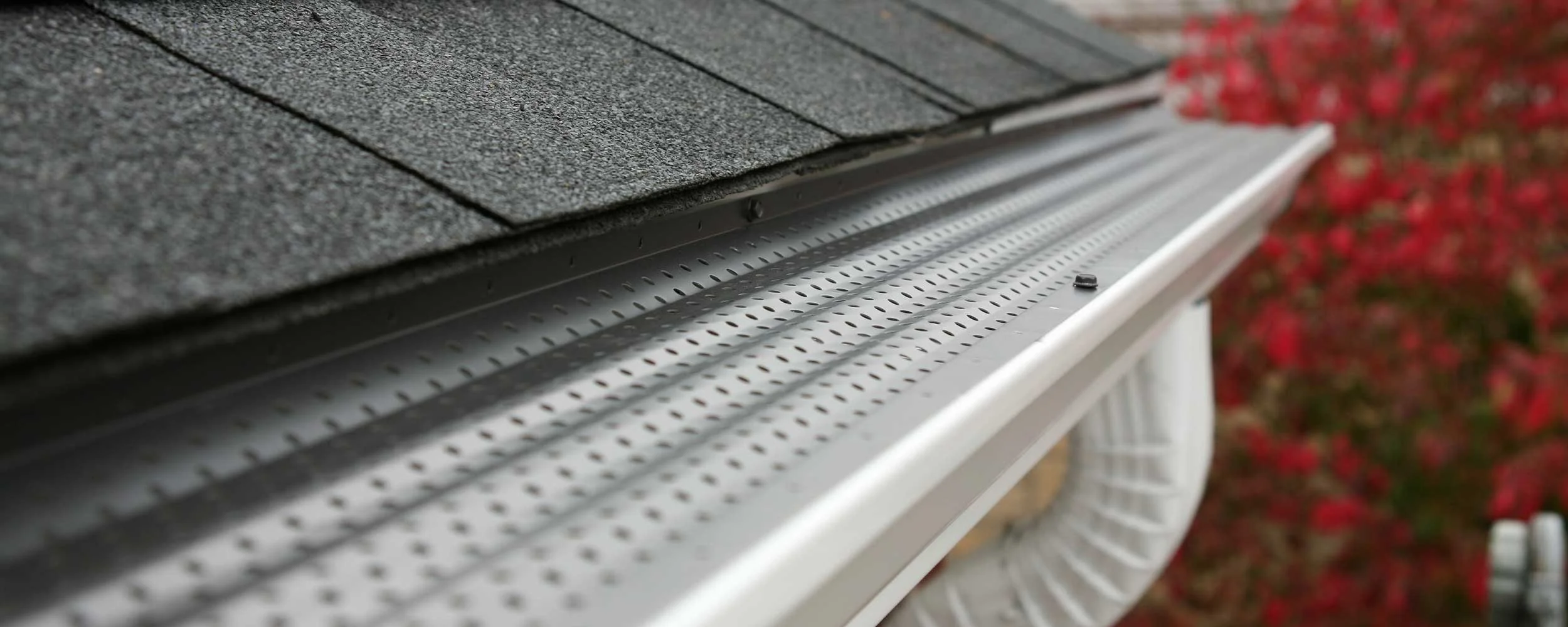 Bulldog Gutter Guard — FAQs