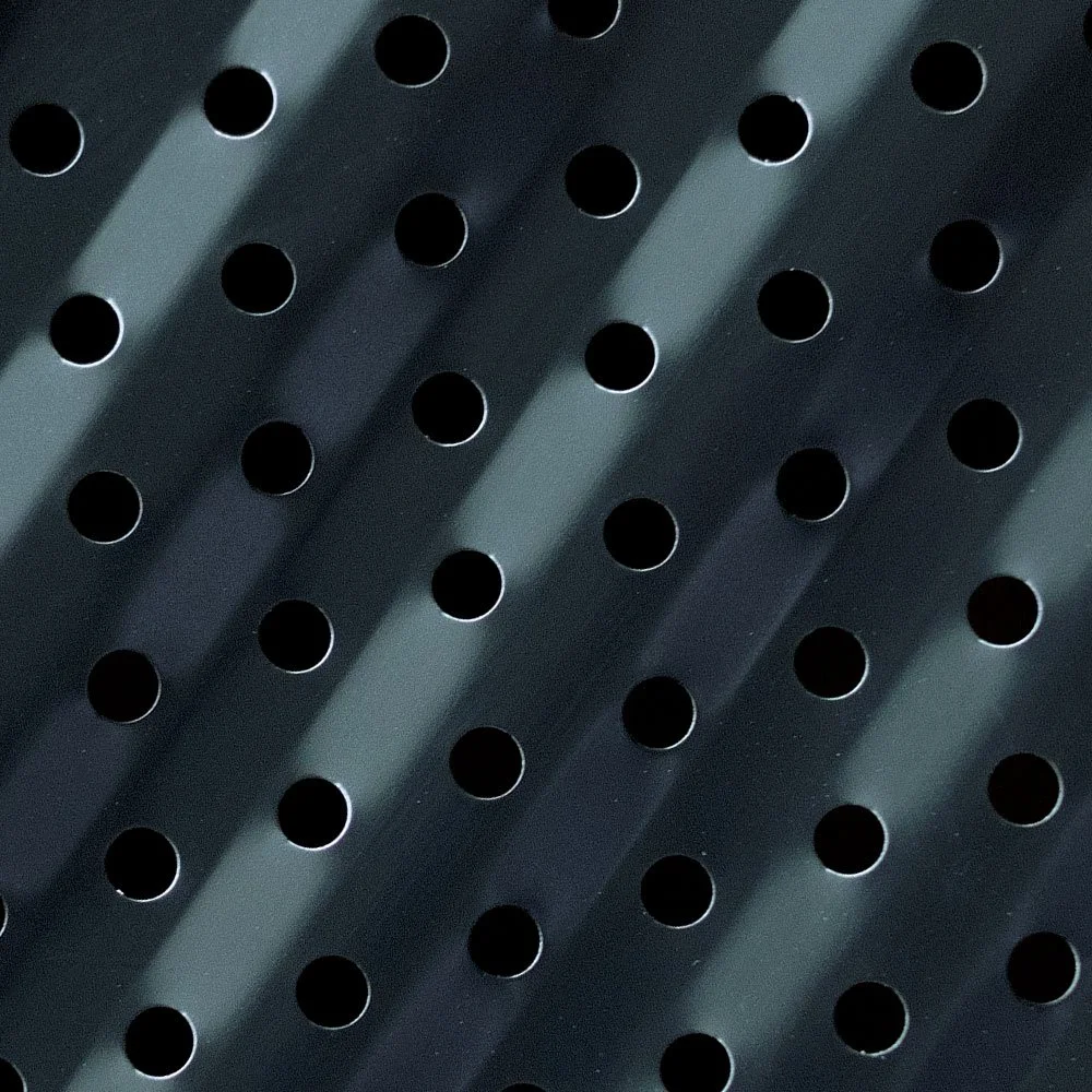 Black Bulldog Gutter Guard