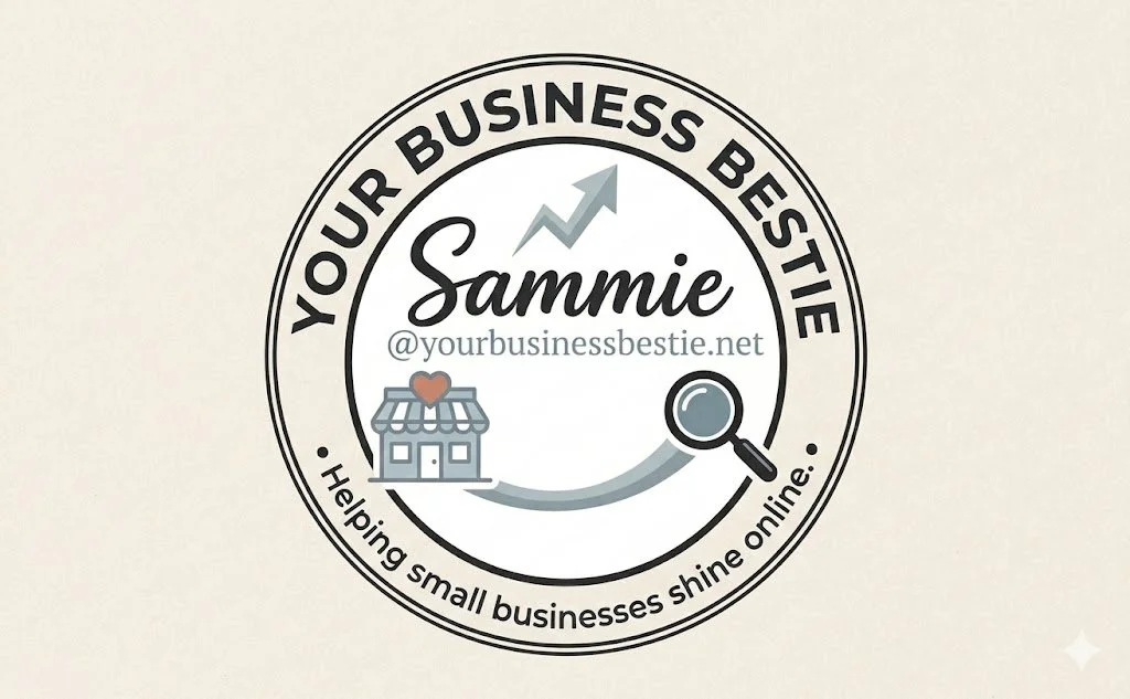 YOUR BUSINESS BESTIE