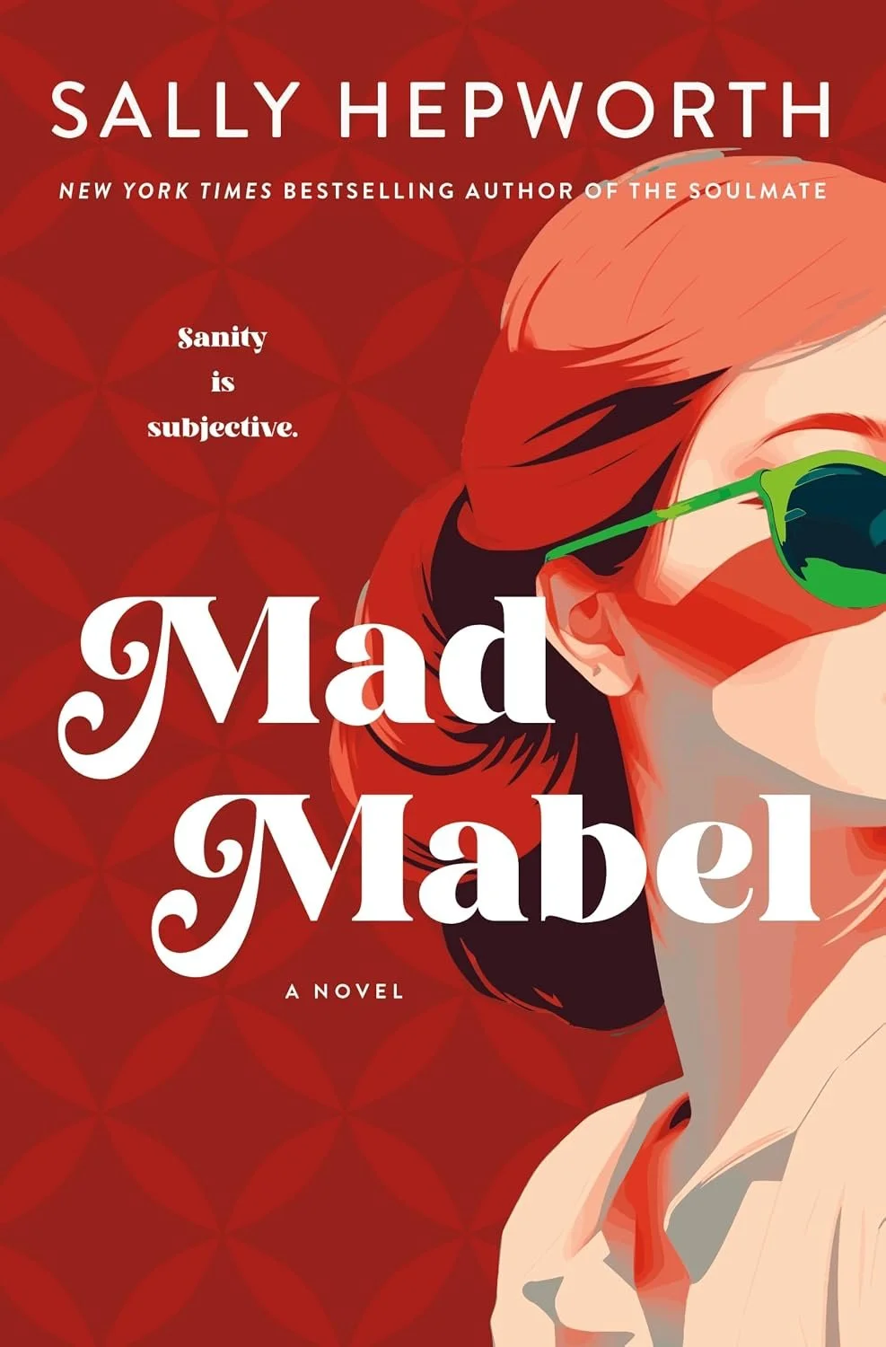 Mad Mabel: A Novel by Sally Hepworth