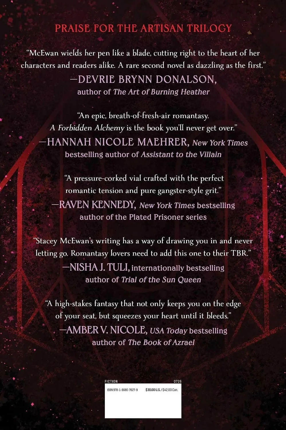 A Forsaken Prophecy3.jpg