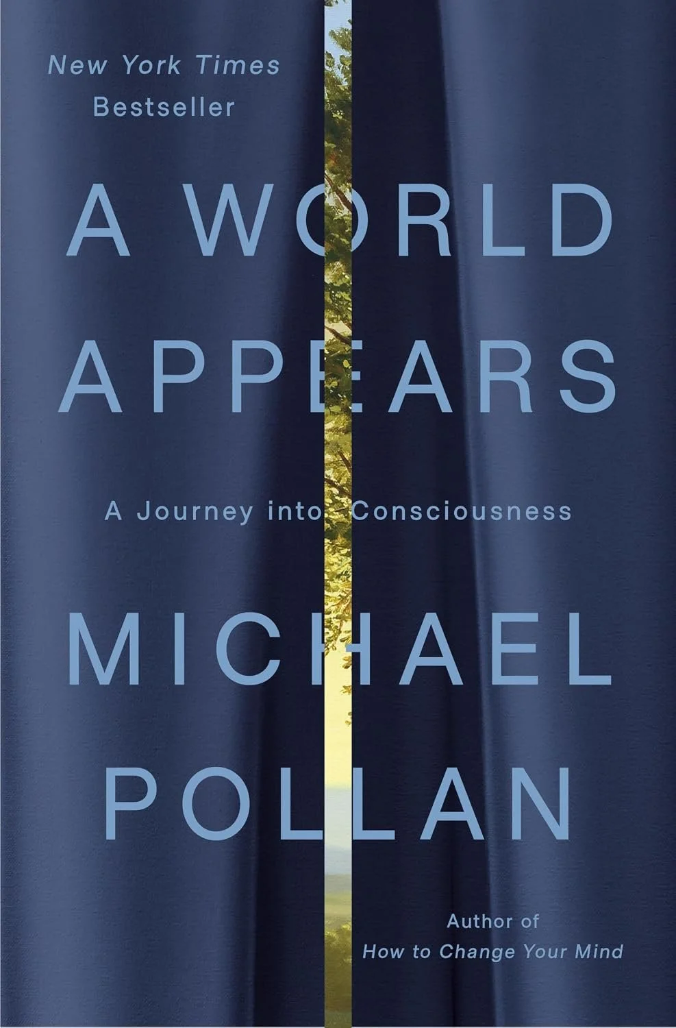 A World Appears- A Journey into Consciousness .jpg