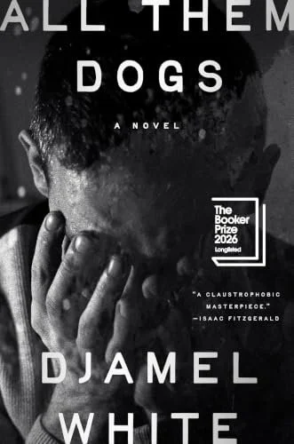 All Them Dogs by Djamel White