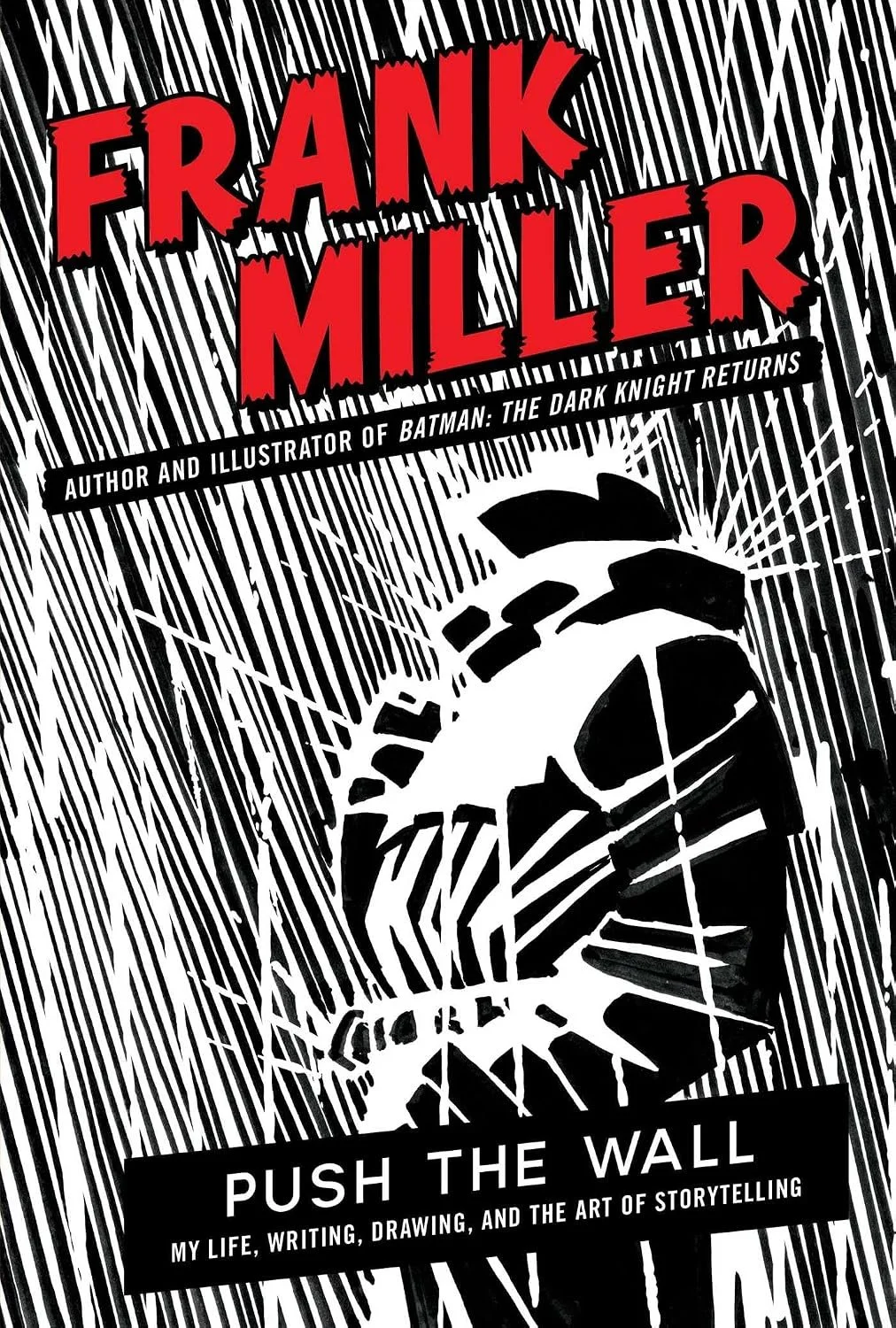 Push the Wall by Frank Miller.jpg