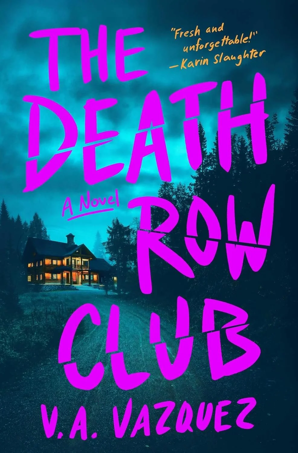 The Death Row Club by V. A. Vazquez.jpg