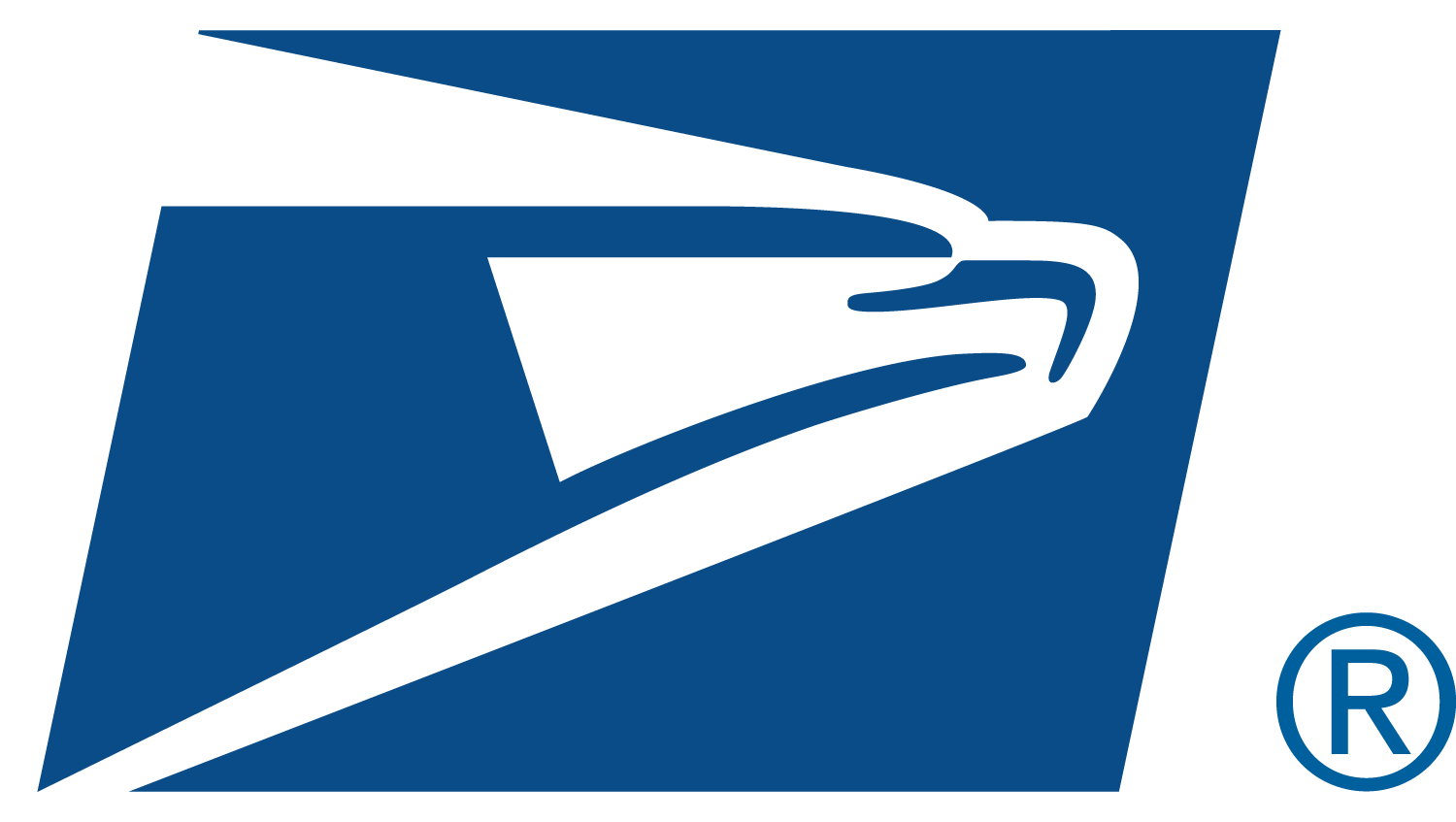 USPS logo of Eagle