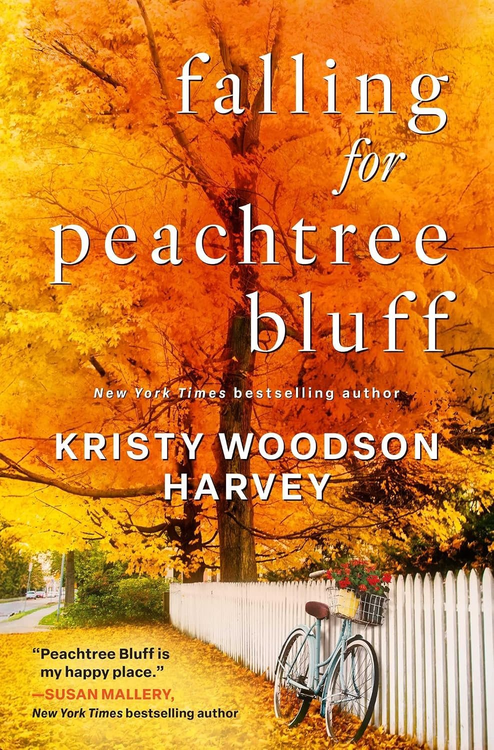 Falling for Peachtree Bluff by Kristy Woodson Harvey.jpg