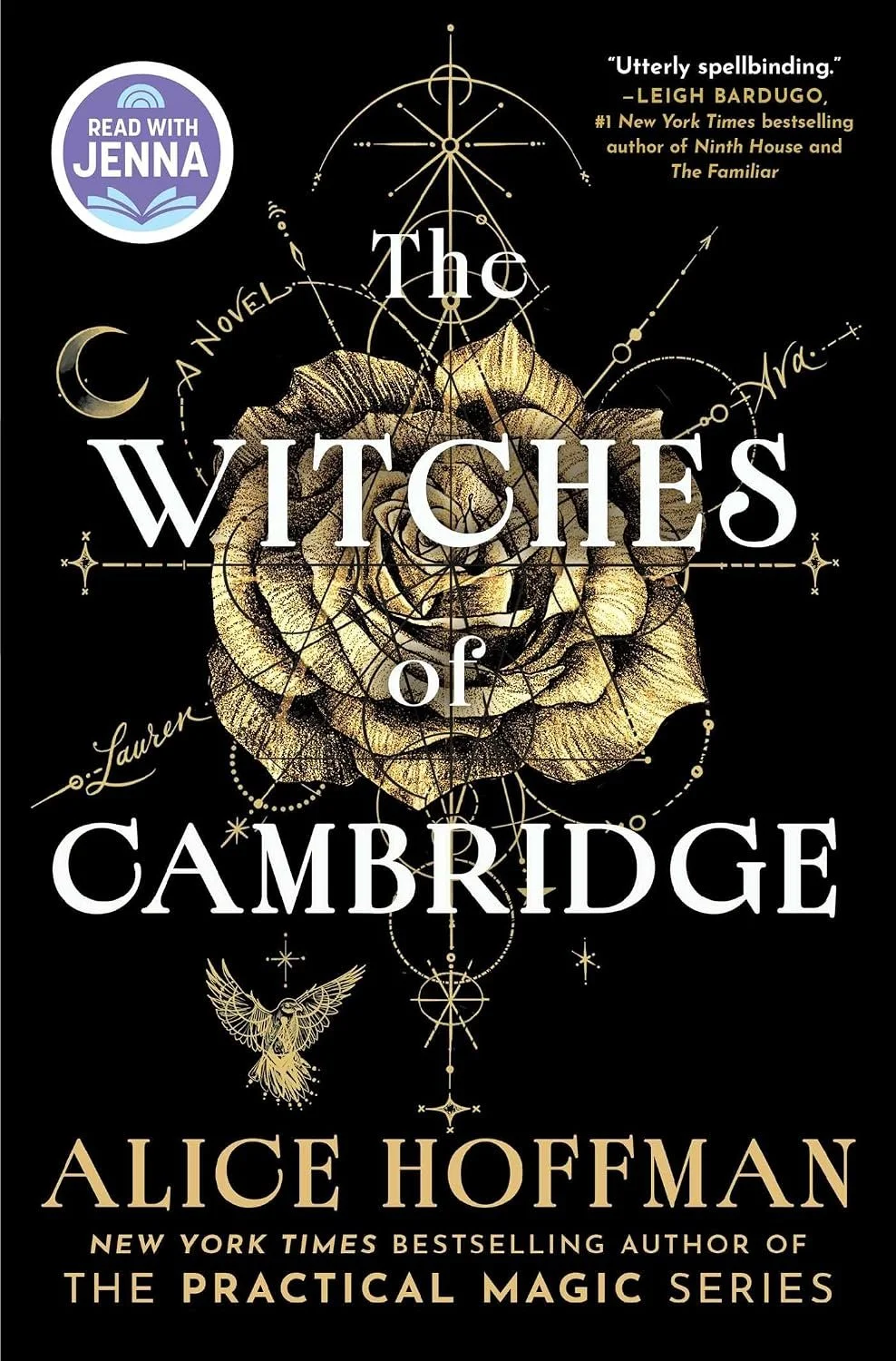 The Witches of Cambridge: A Novel by Alice Hoffman