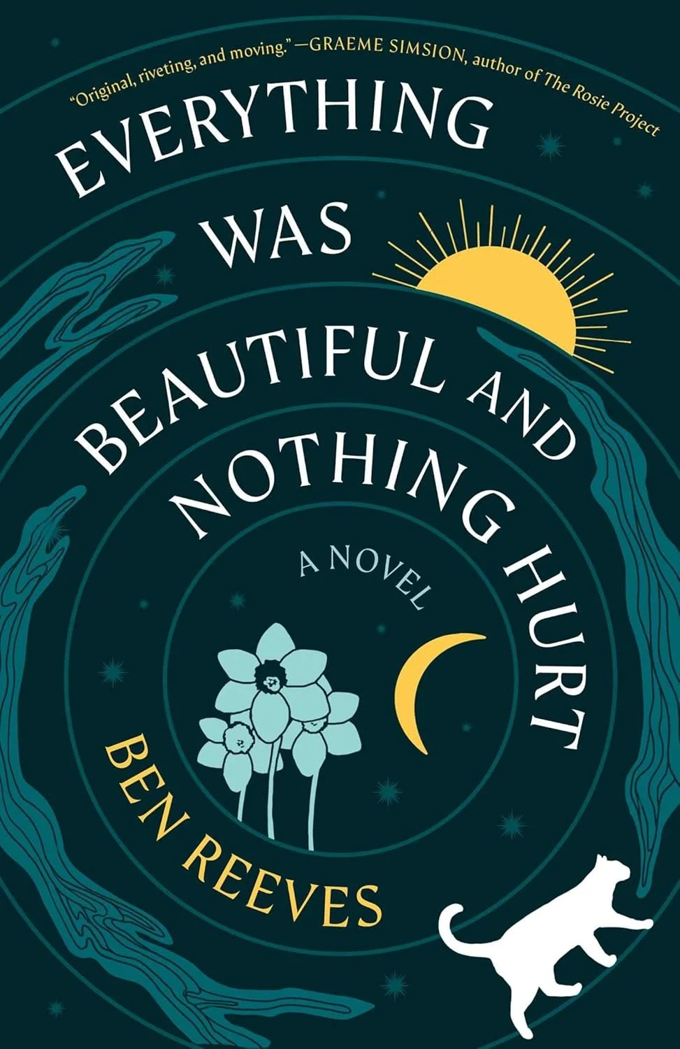 Everything Was Beautiful and Nothing Hurt.jpg