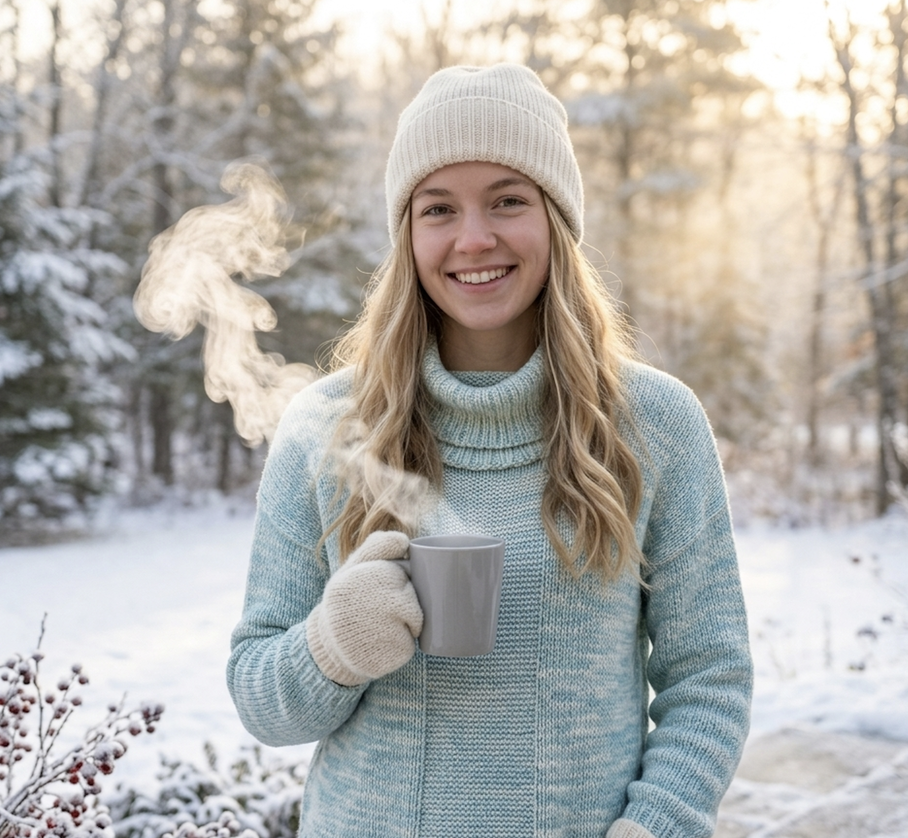 Merino Wool 101 — It's a Cool-Weather Favorite
