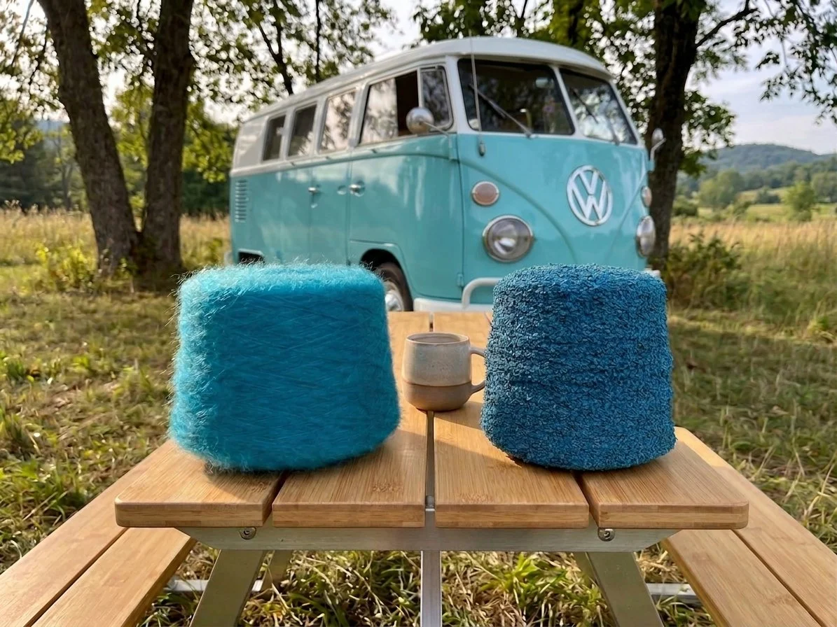 The Case for Natural Fibers Over Synthetics.