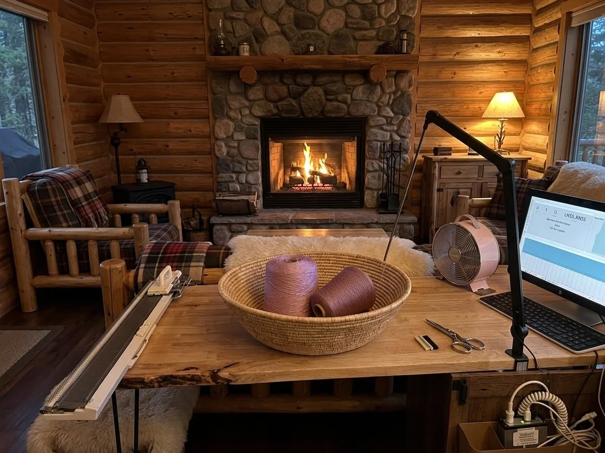What "Handmade" Actually Means to Us