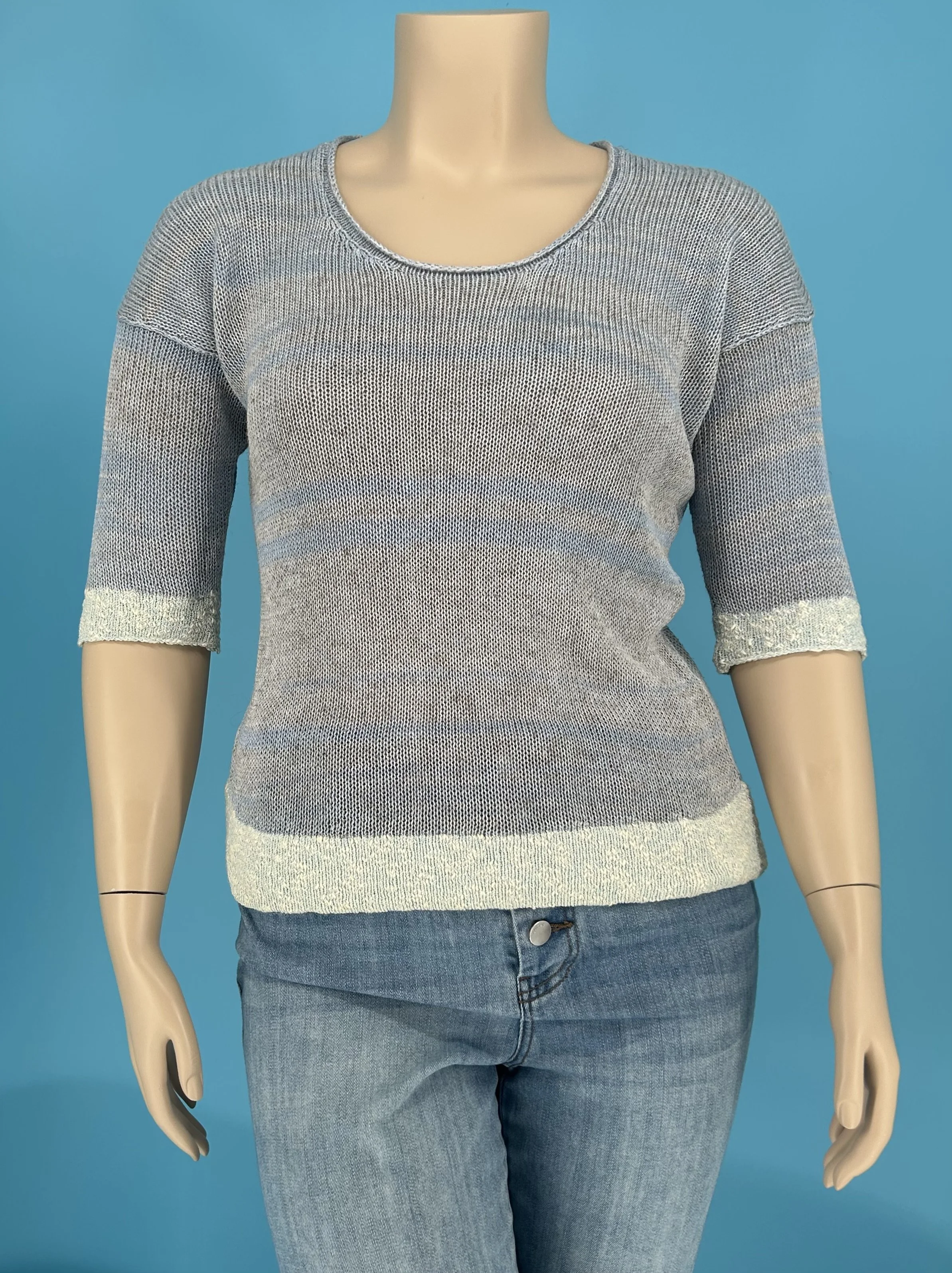 Breezy Summer Top