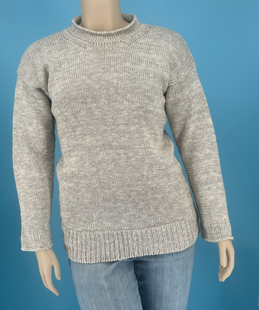 Lightweight Sweater