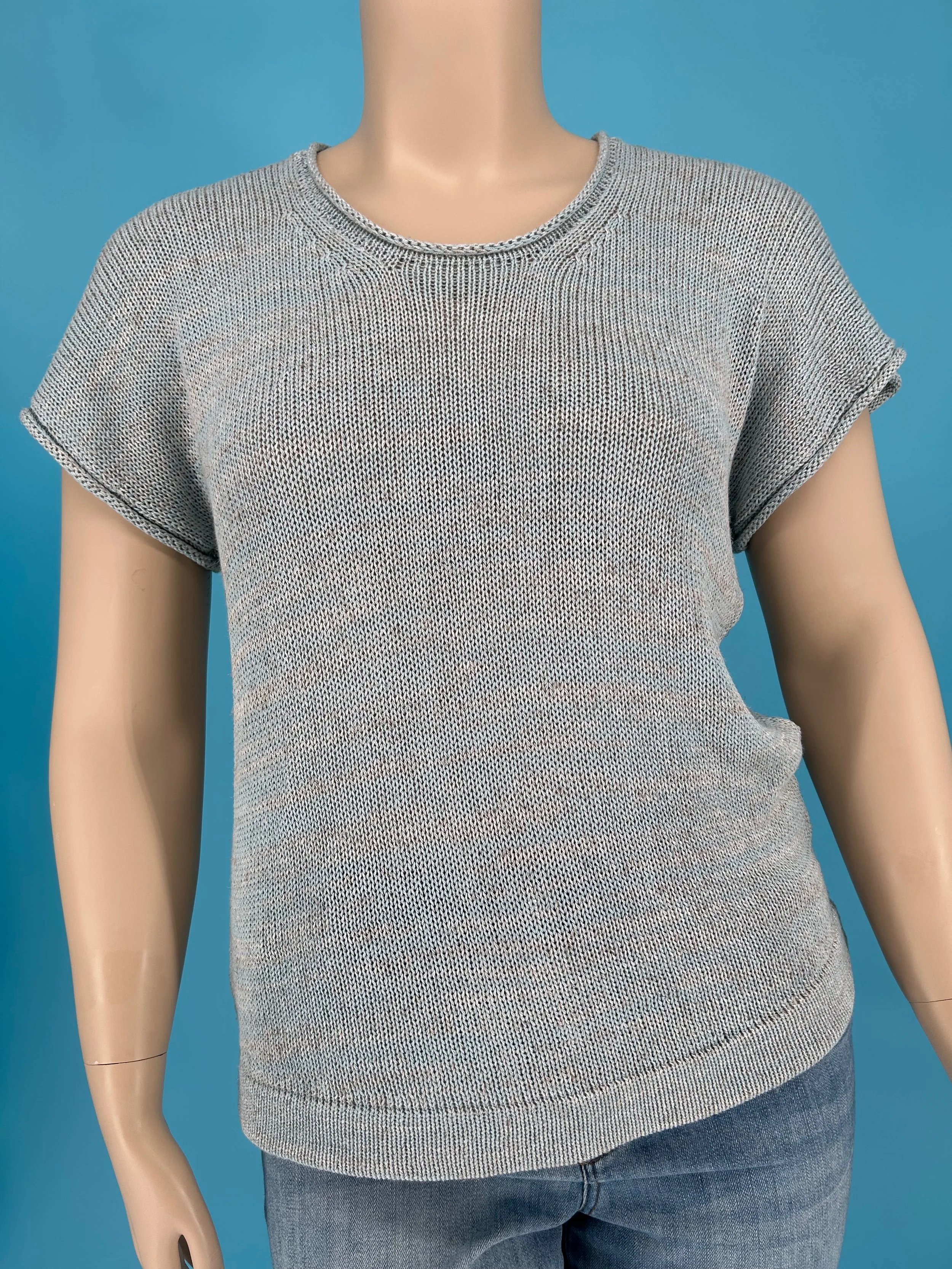 Light Summer Top