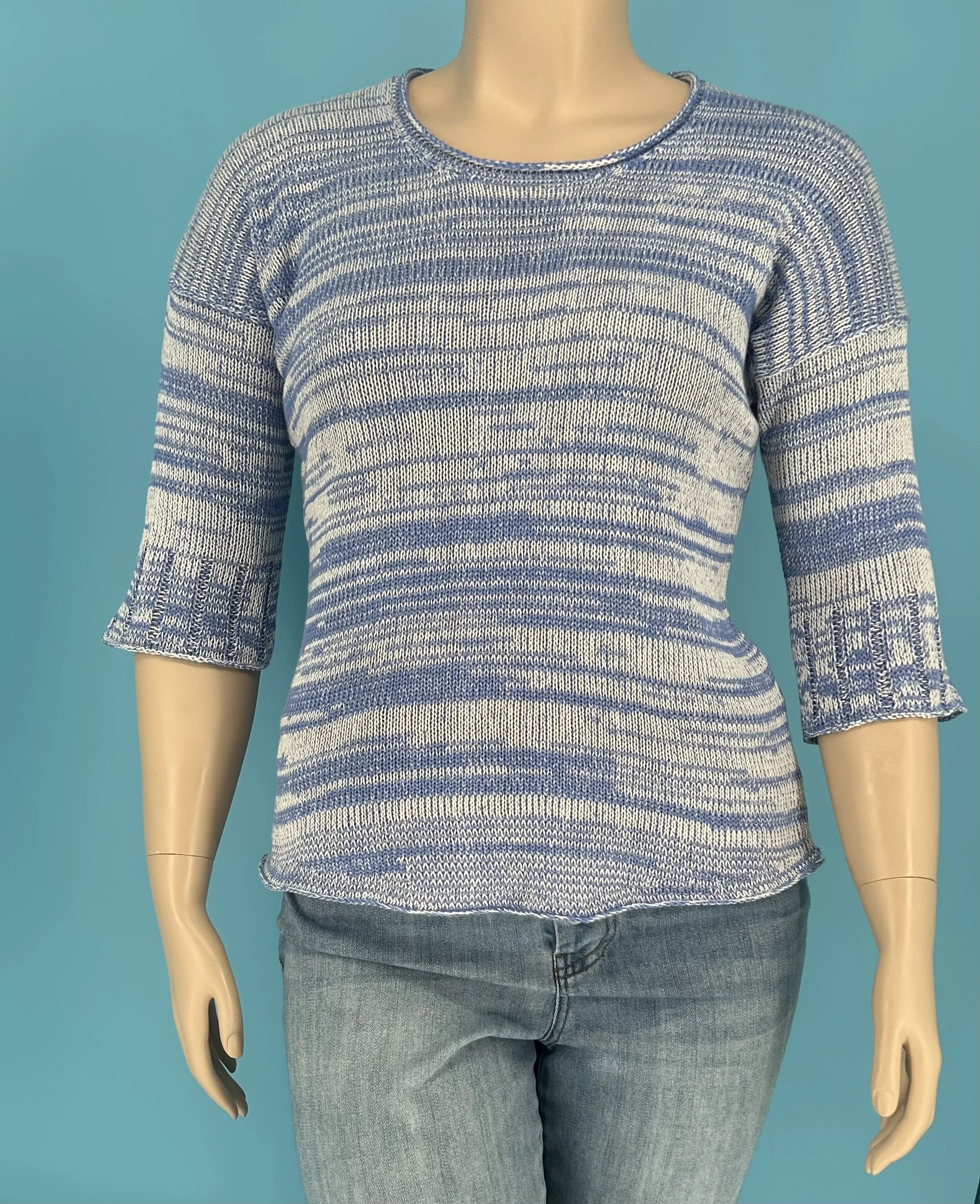 Breezy Summer Top