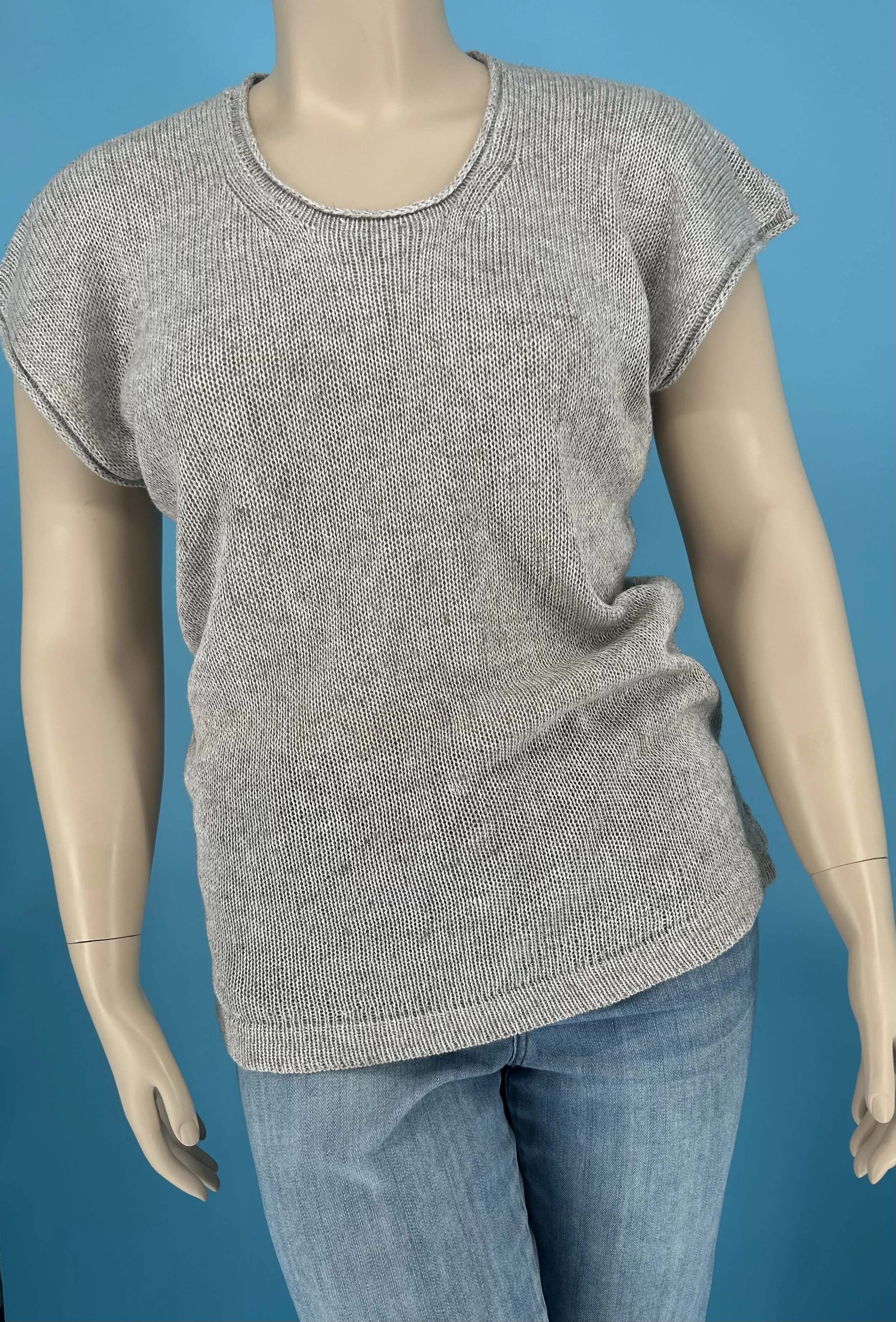 Light Summer Top