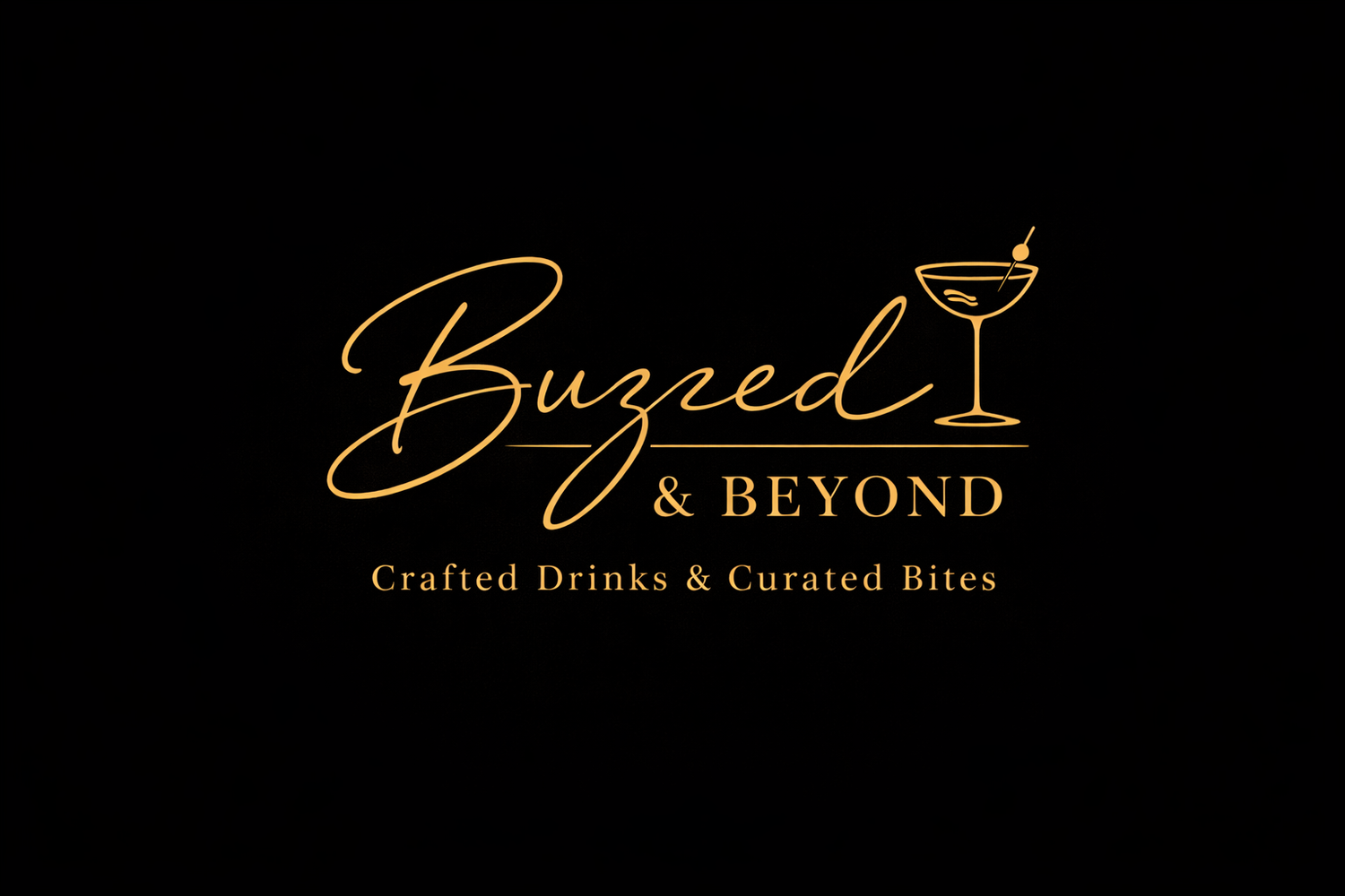 Buzzed and Beyond 