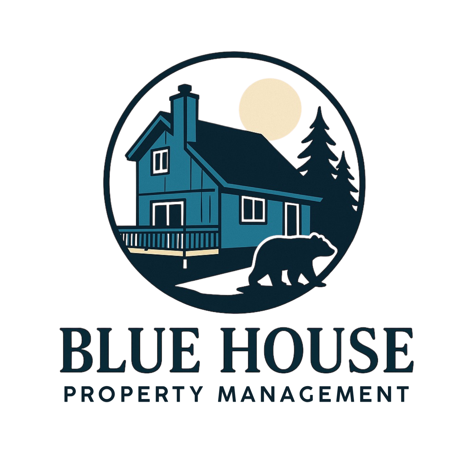 Blue House Property Management