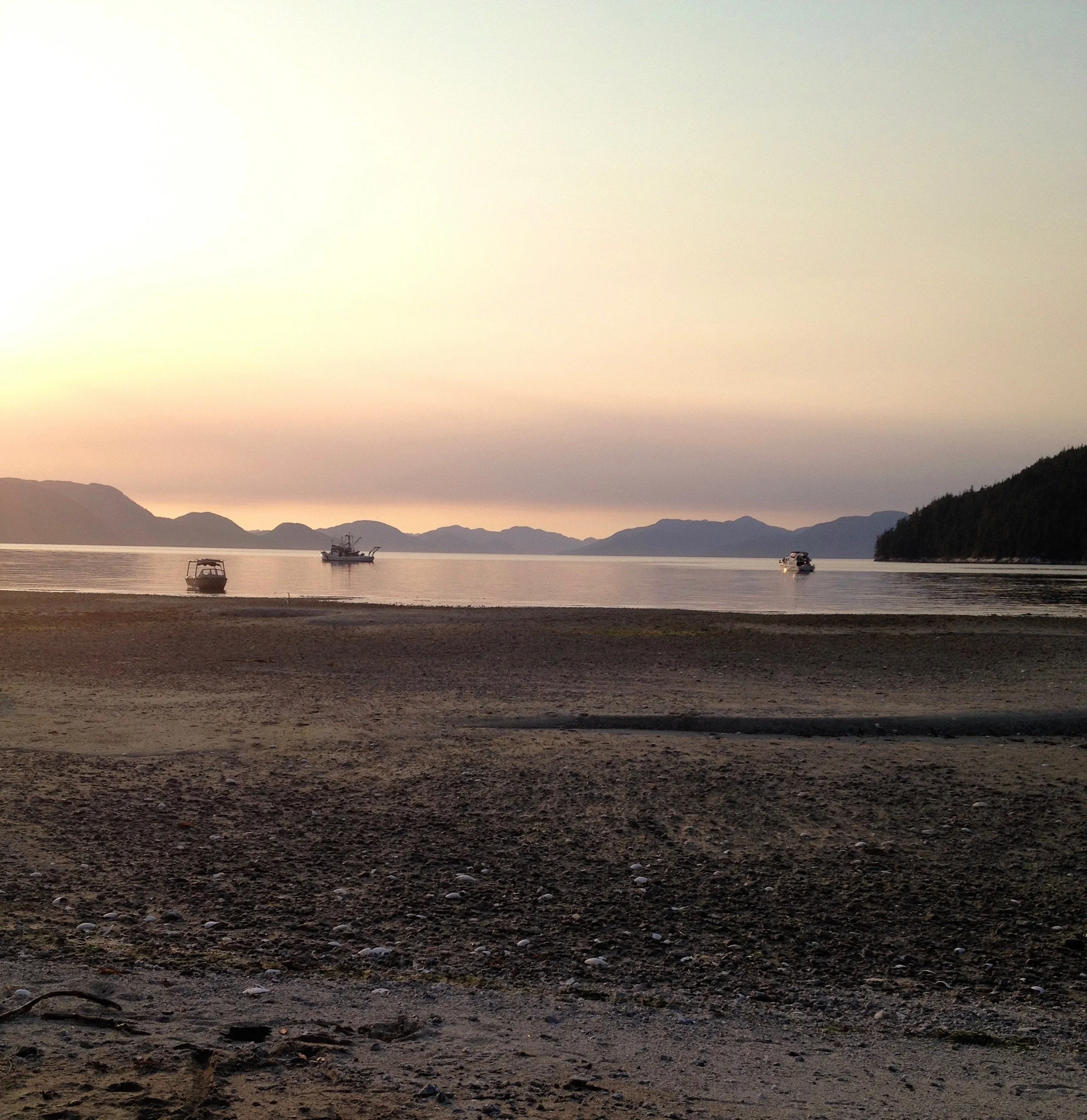 Sunset Home Bay, BC.JPEG