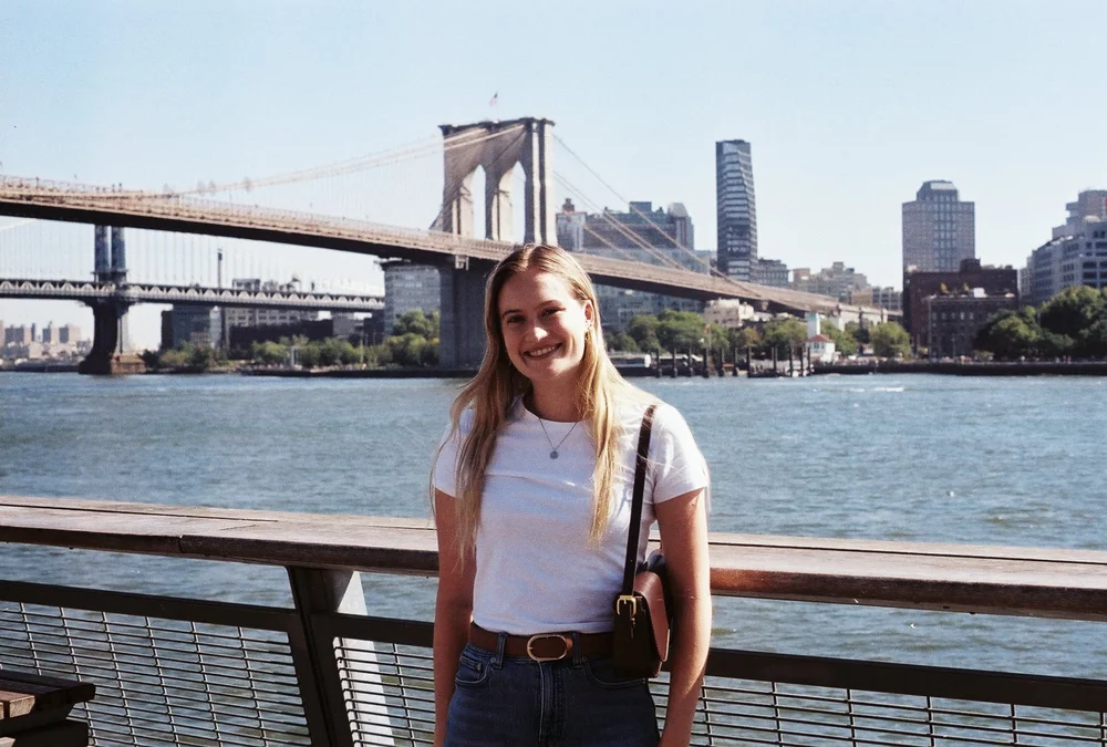 Alyssa Sidwell