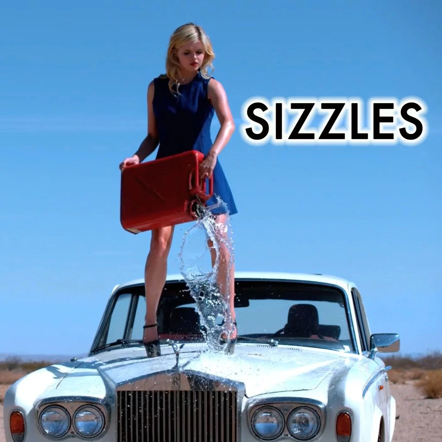 Sizzles & Presentations
