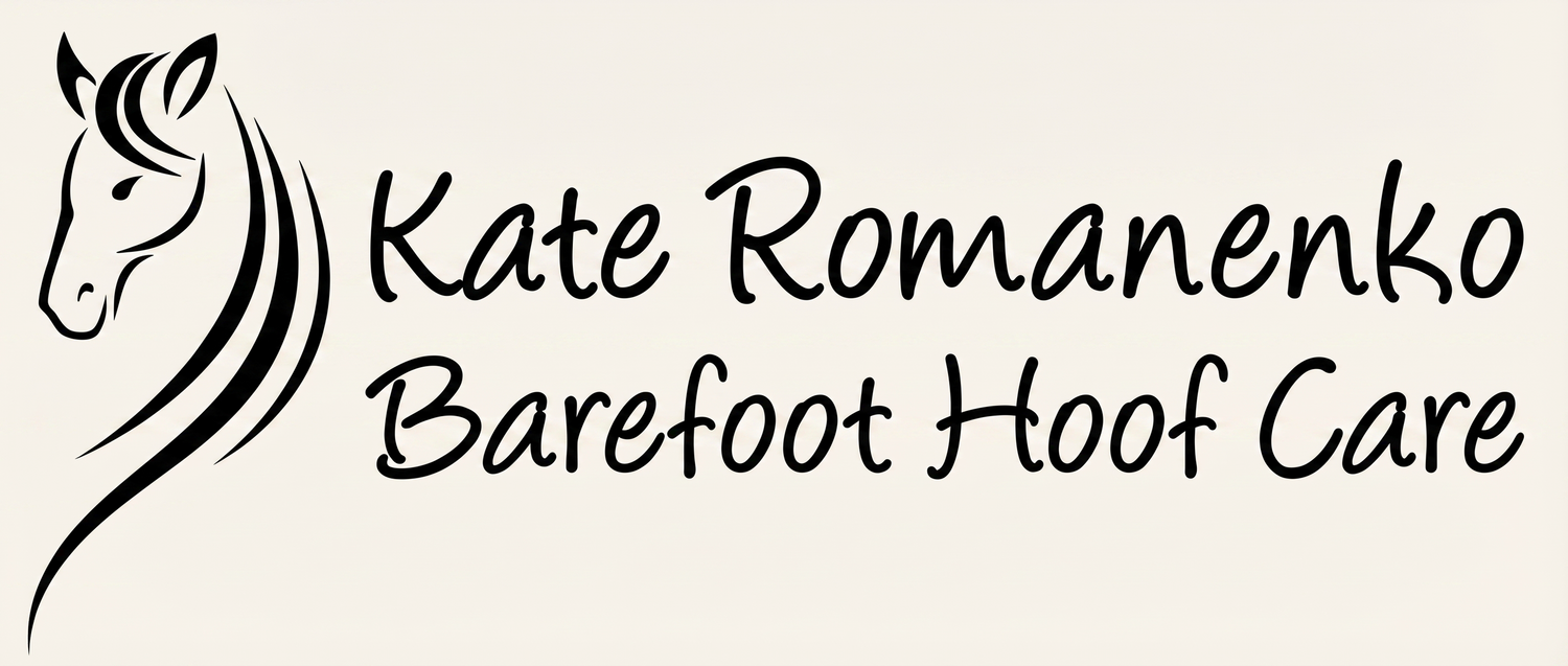 Kate Barefoot Hoof Care