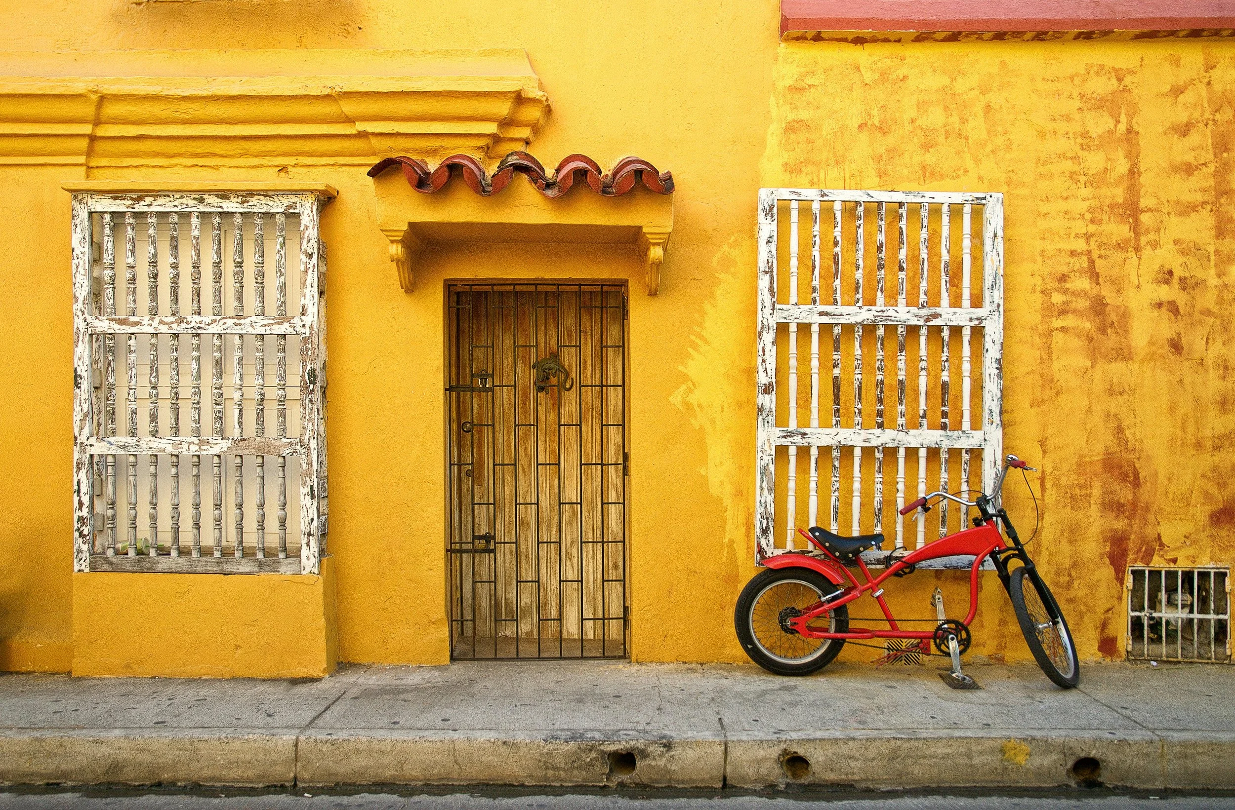 Cartagena Escape: Afro-Colombian Culture & Island Indulgence