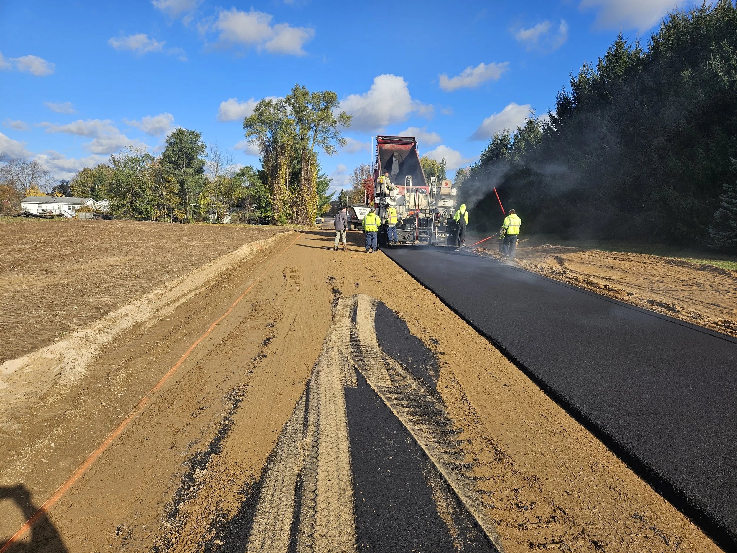 Construction Administration