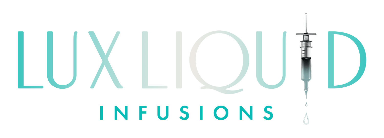 Lux Liquid Infusions
