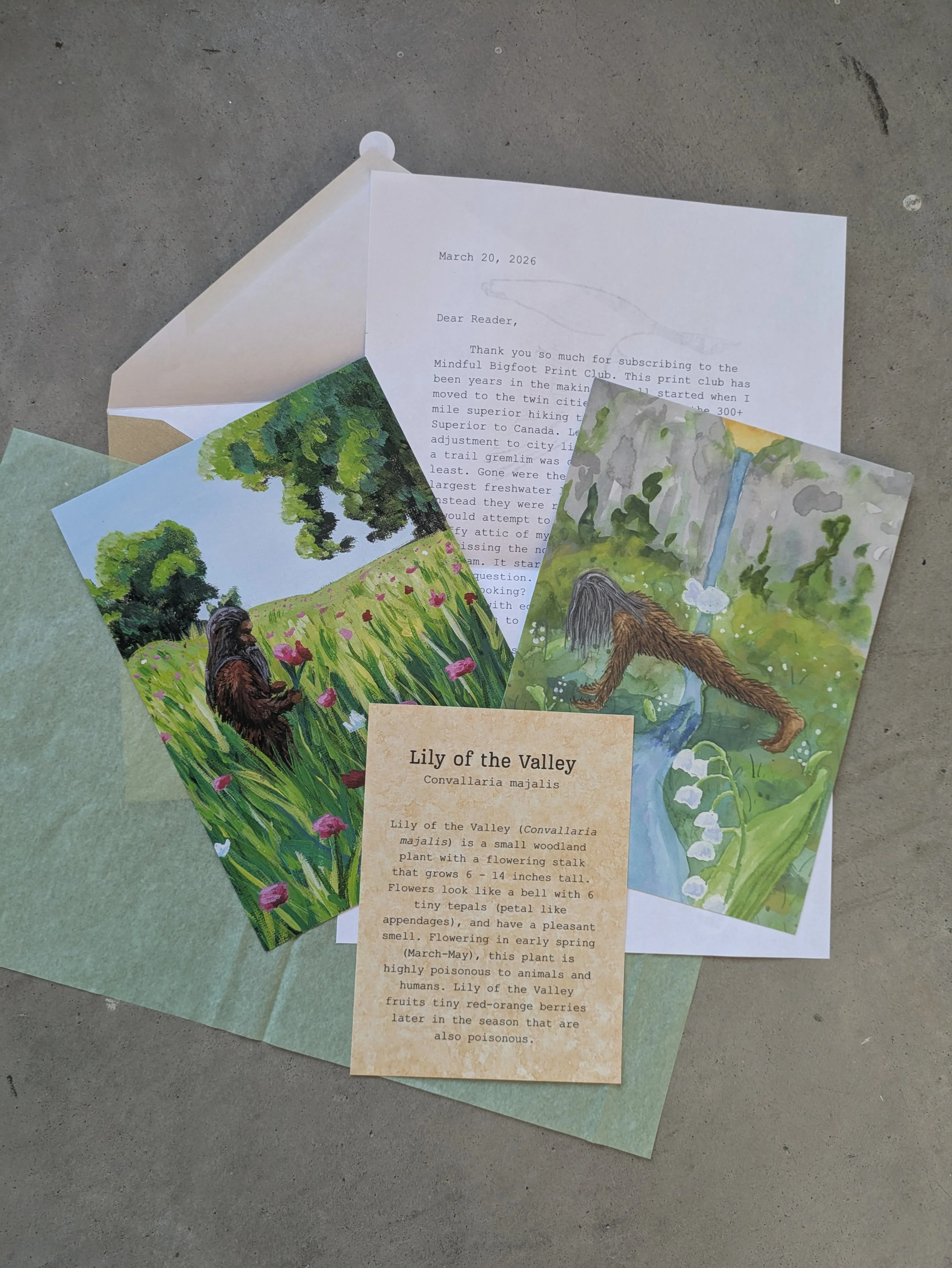 Mindful Bigfoot yogi tier.jpg