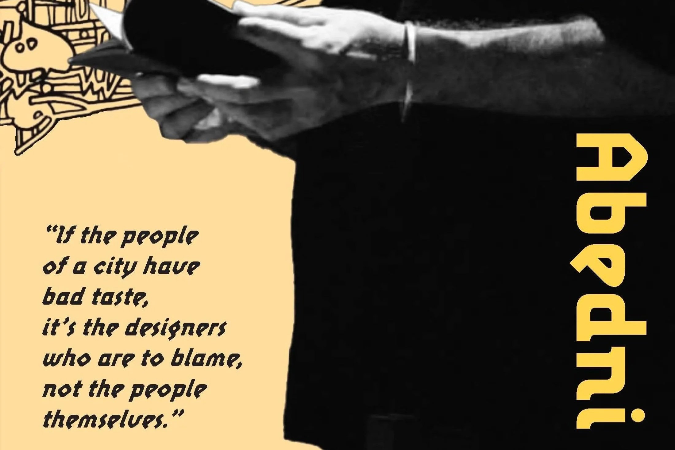 Multi-Spread Project