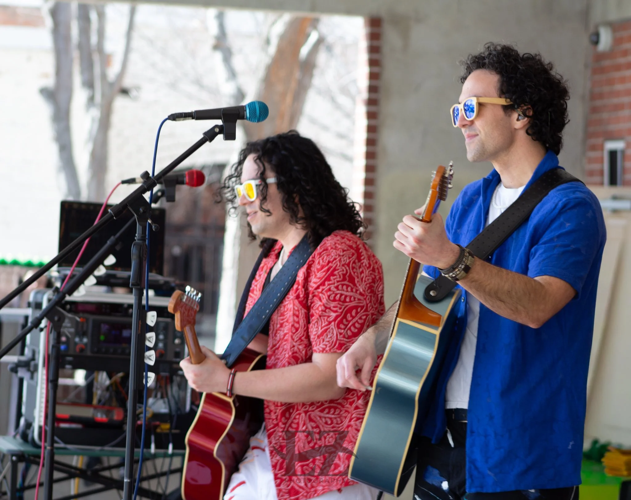 The Red Light Challenge Project