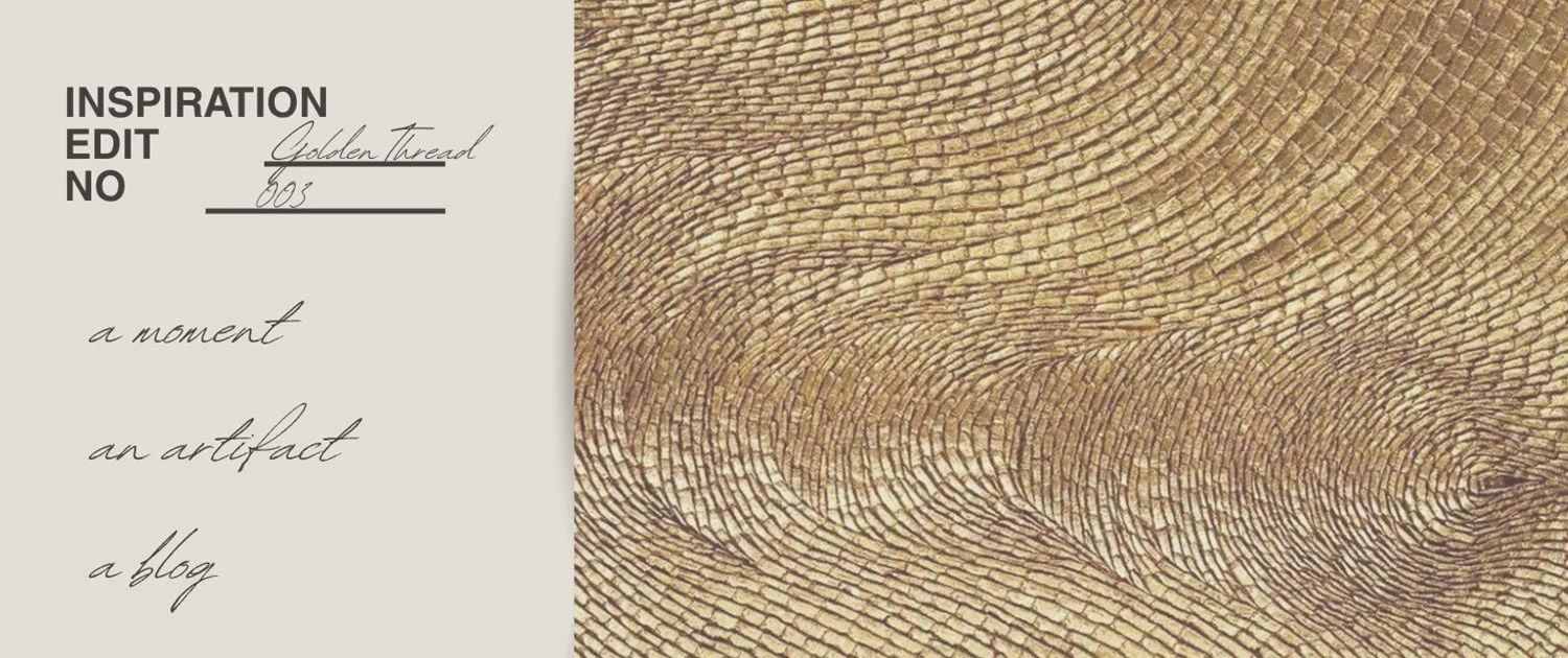 An Artist’s Blog is Born