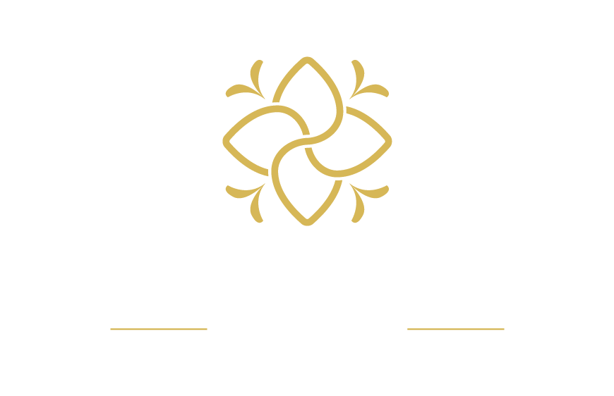 Golden Garden