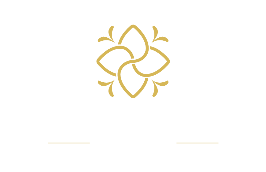 Golden Garden