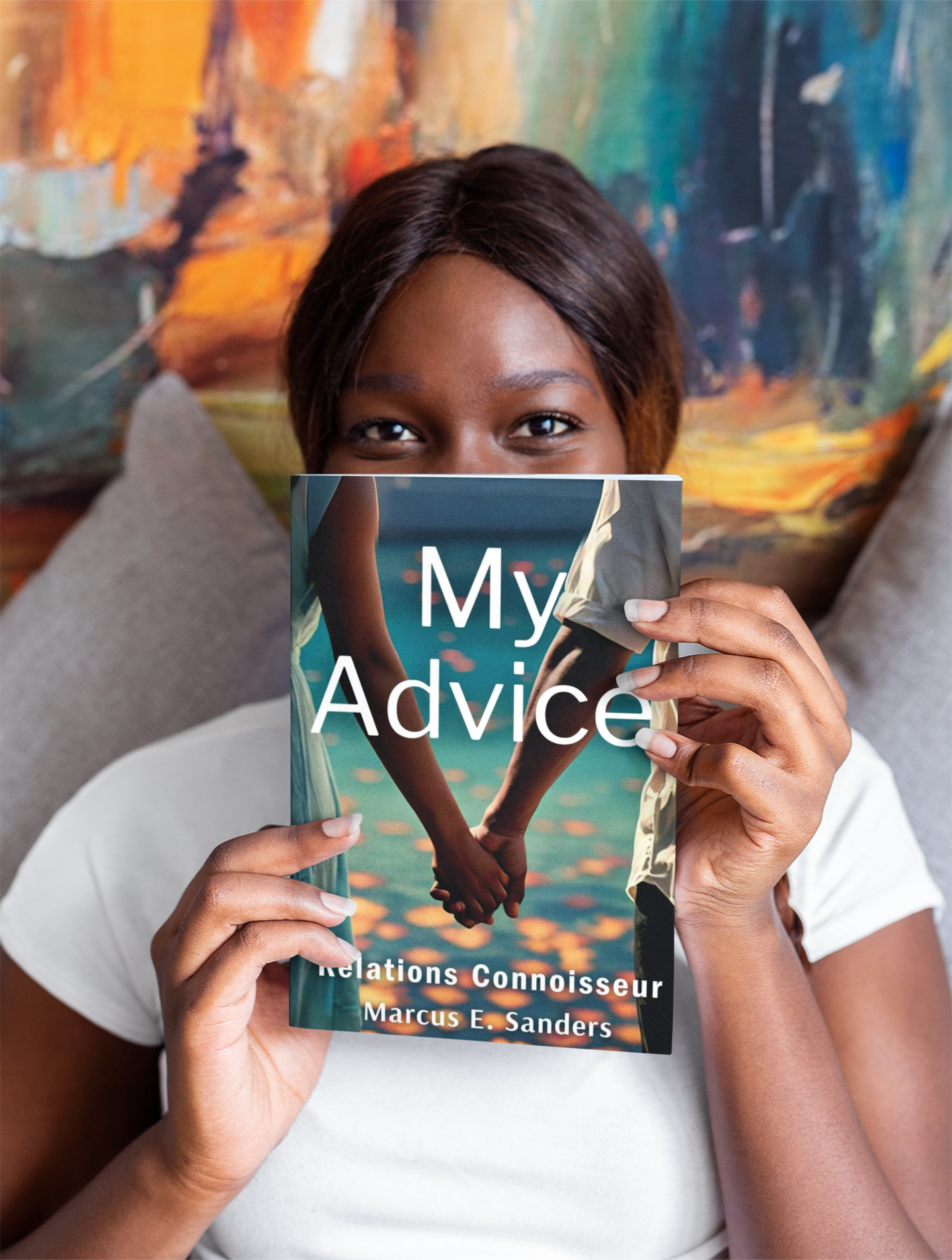 My Advice: Relations Connoisseur