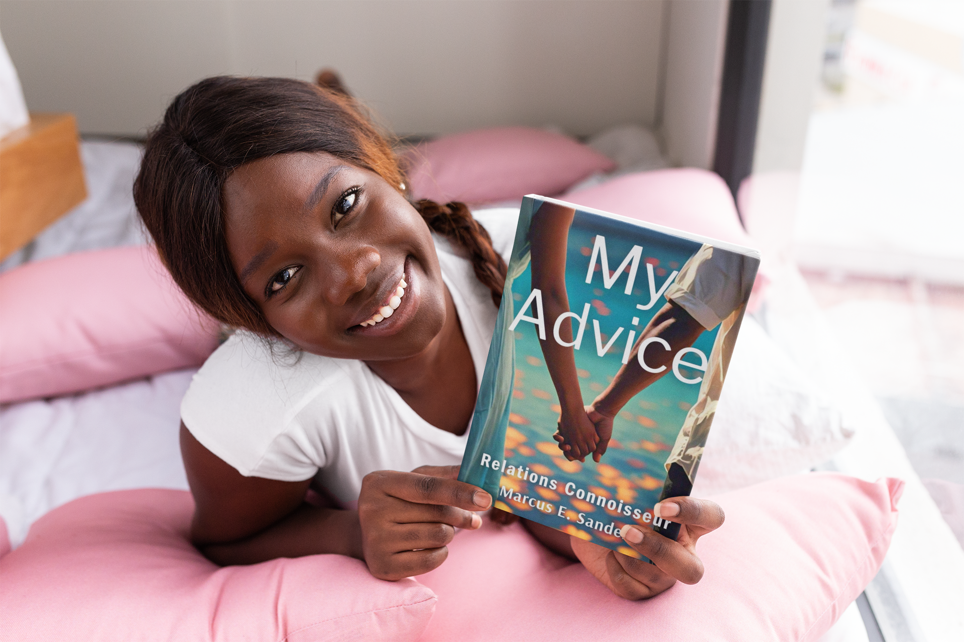 book-mockup-of-a-smiling-woman-on-her-bed-23708.png