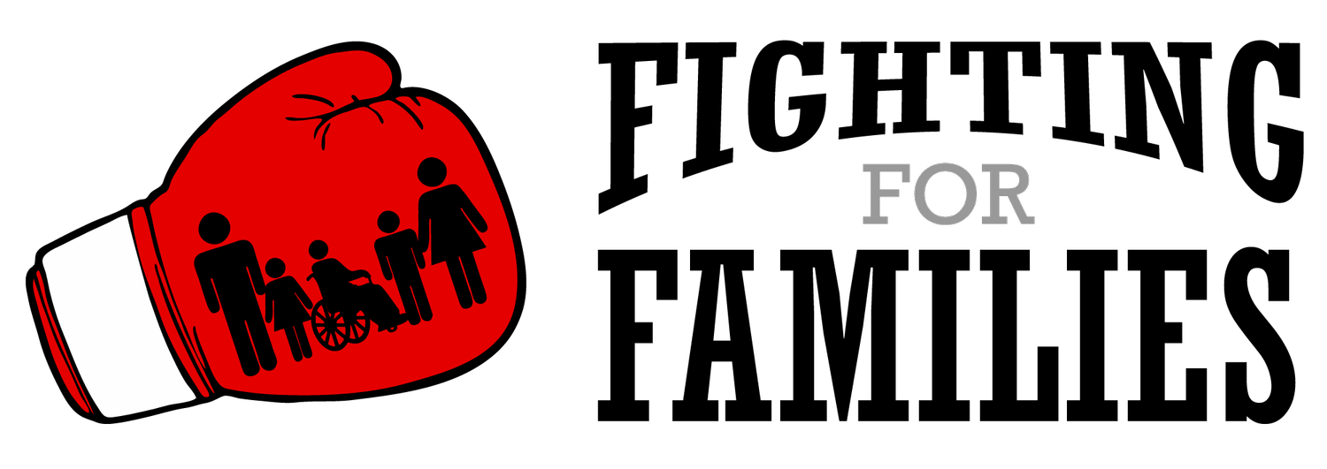 Fighting For Families