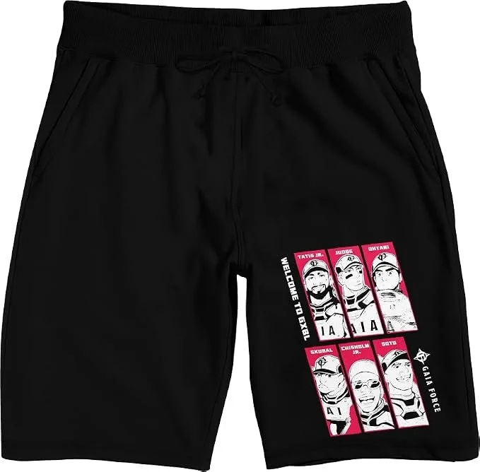 GXBL Lounge Shorts (Men's)