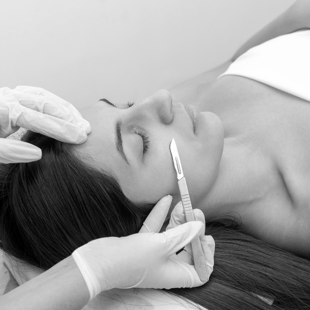 Medspa in Traverse City, MI, 49684 | Dermaplaning Near Me