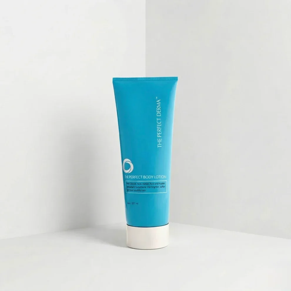 THE PERFECT BODY LOTION