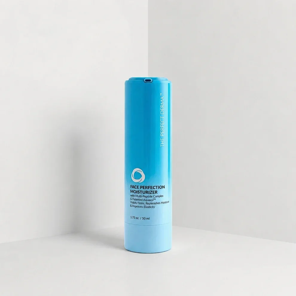 FACE PERFECTION MOISTURIZER