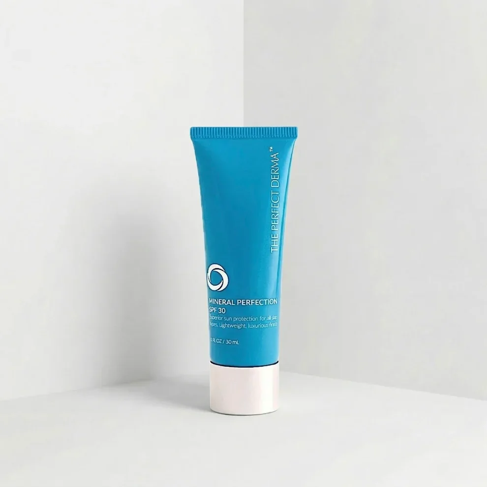 MINERAL PERFECTION SPF 30