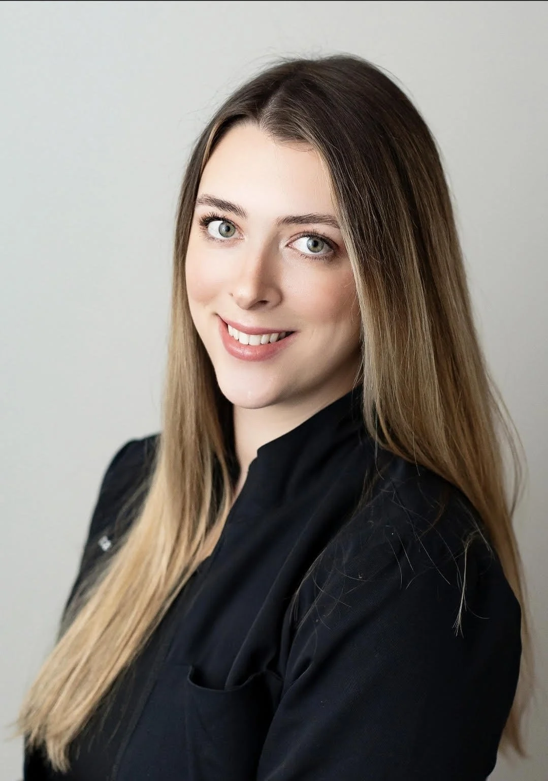 Alexis Patterson BSN, RN | Muse Modern Aesthetics in Traverse City, MI, 49684